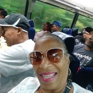 Meet your Posher, Jackie